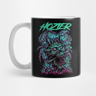 HOZIER BAND Mug